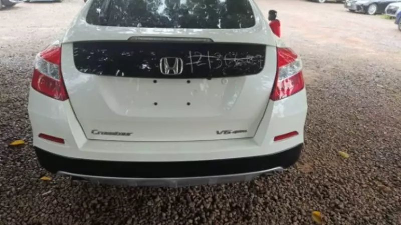 Honda Crosstour