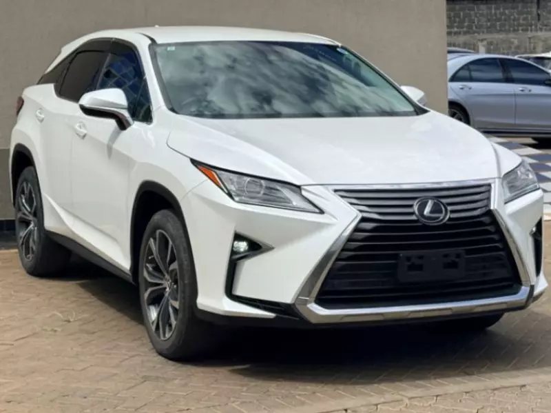 Lexus RX 300   - 2019