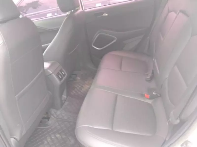 Hyundai ix35   - 2018