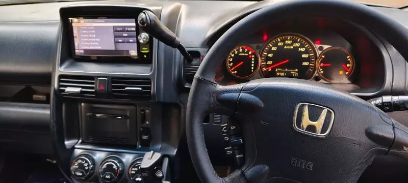Toyota C-HR   - 2006