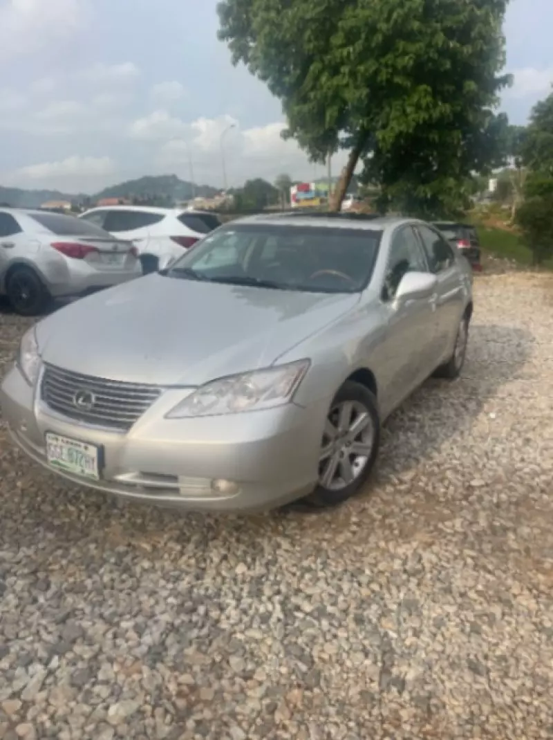 Lexus ES 350   - 2007