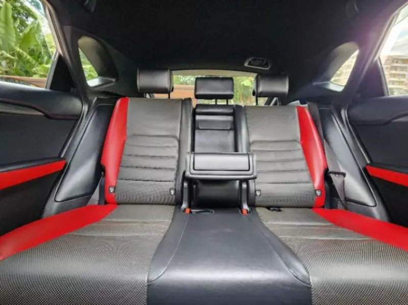 Lexus NX 300   - 2019