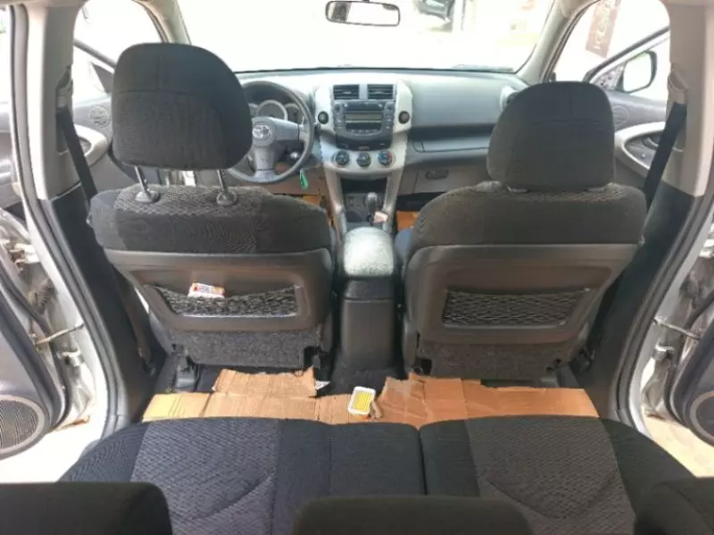 Toyota RAV4   - 2006