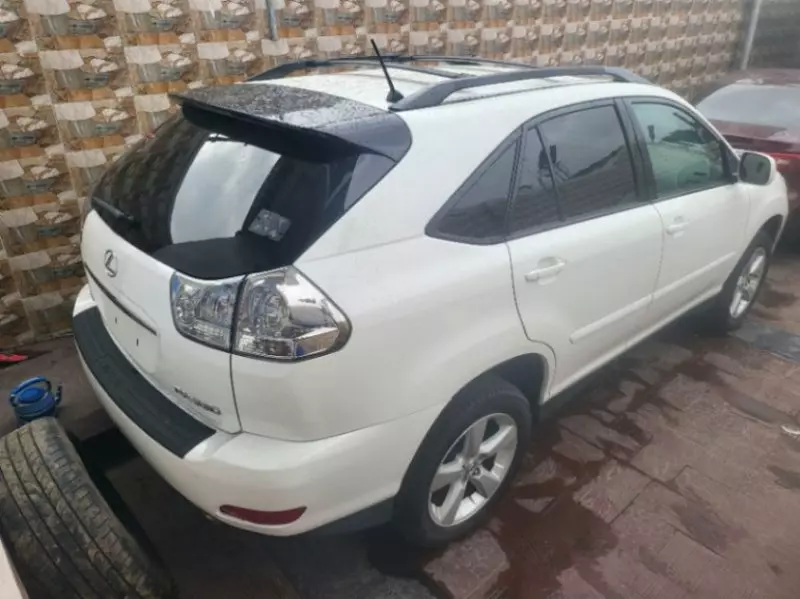 Lexus RX 330   - 2005