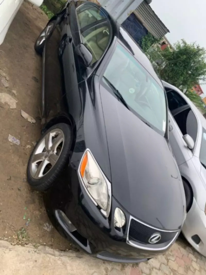 Lexus GS 350   - 2007