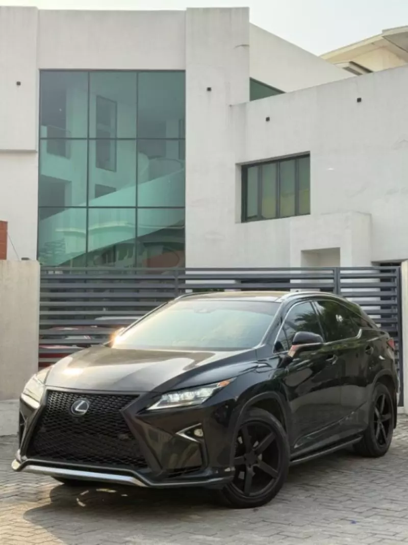 Lexus RX 350
