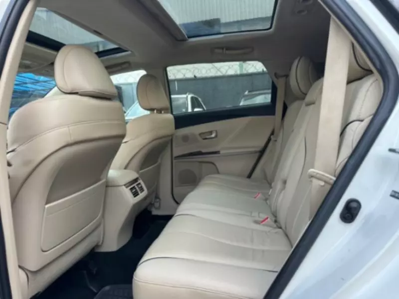 Toyota Venza   - 2009