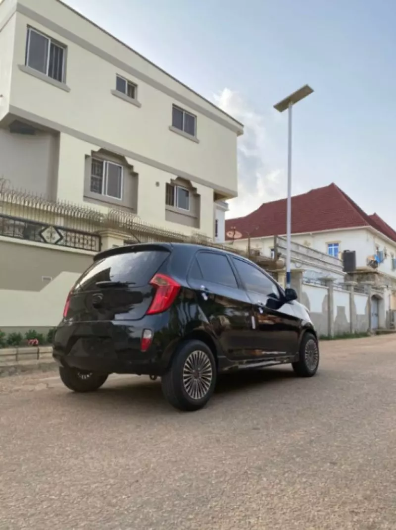 KIA Picanto   - 2014