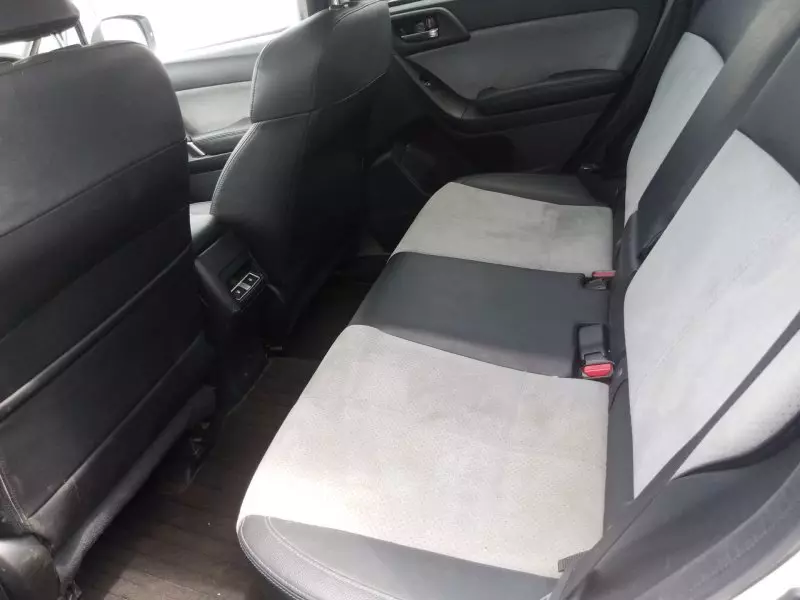 Subaru Forester   - 2016