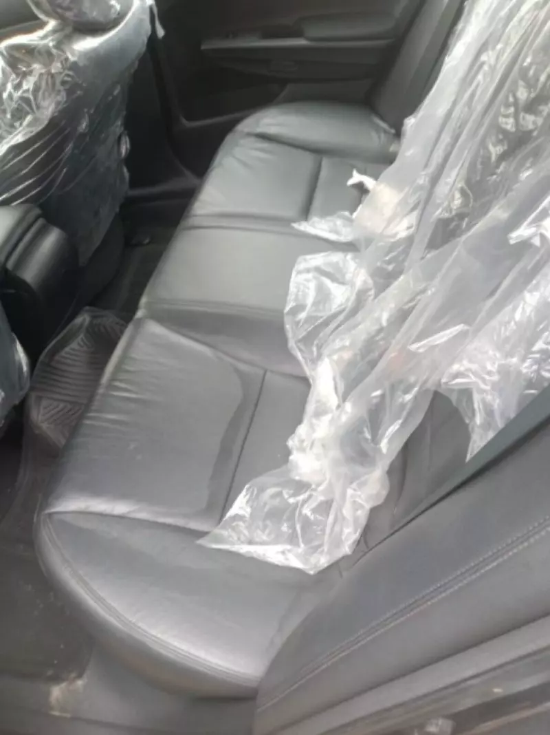 Honda Accord   - 2012