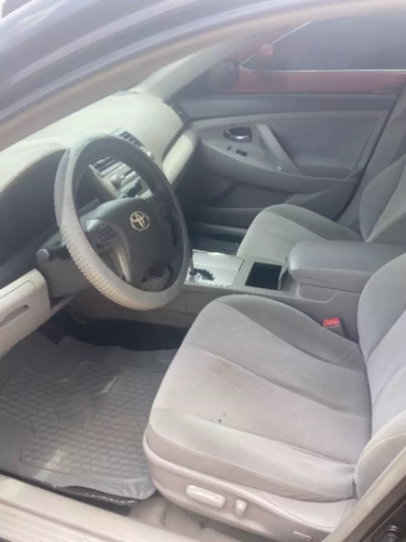 Toyota Camry   - 2010
