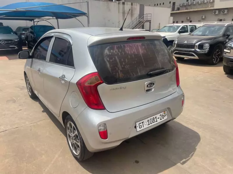 KIA Picanto