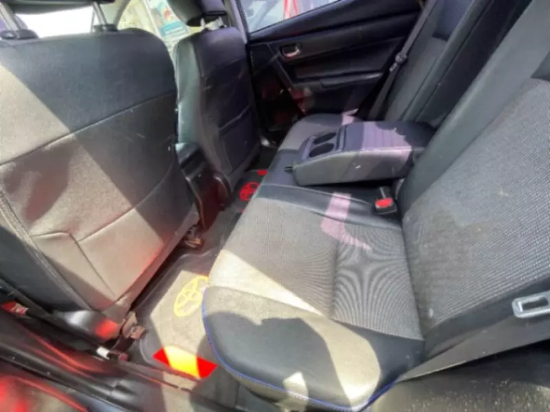 Toyota RAV4   - 2021