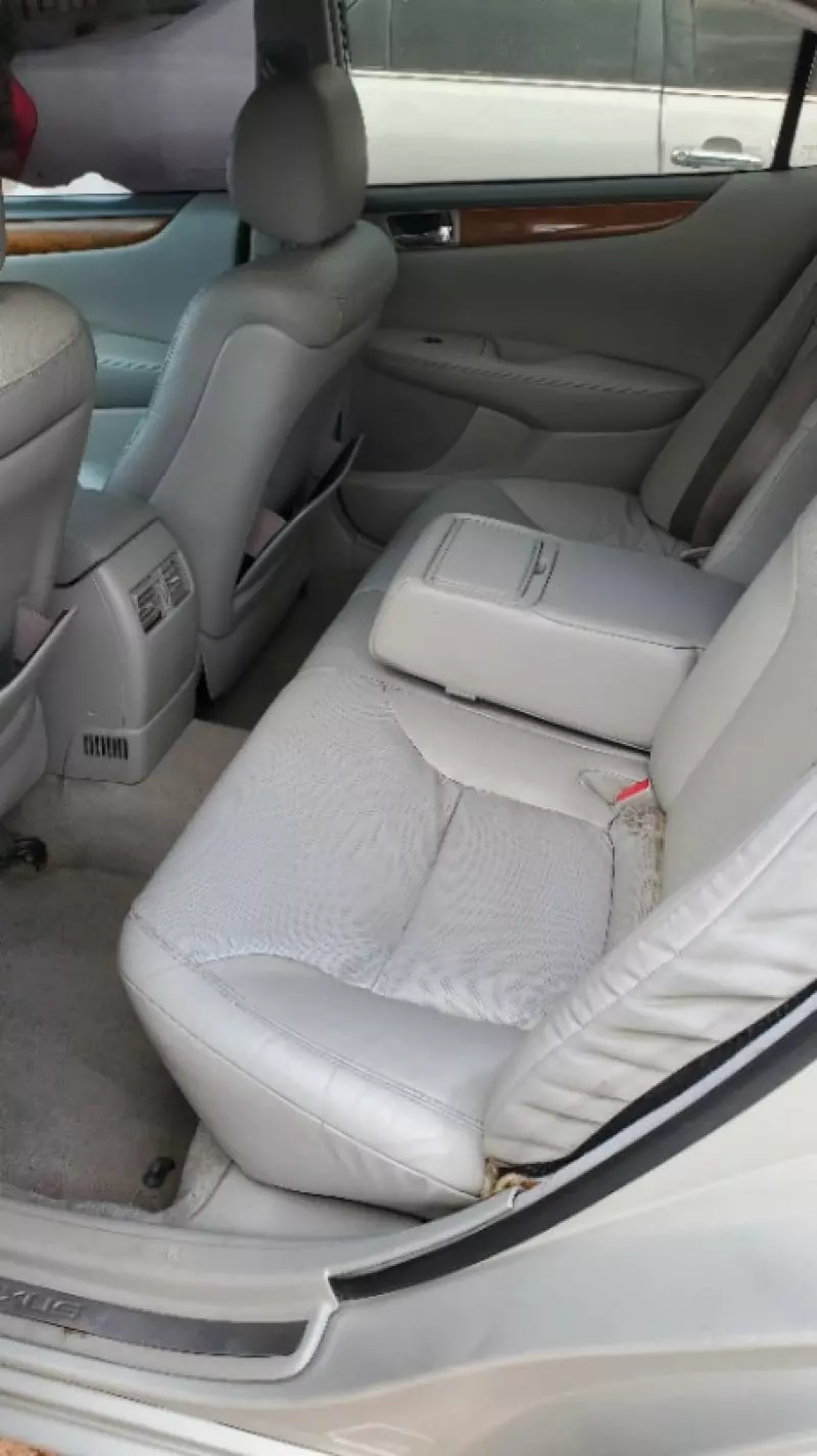 Lexus ES 330   - 2006