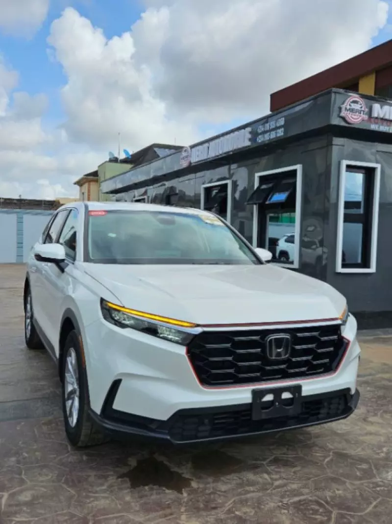 Honda Cr-v   - 2024