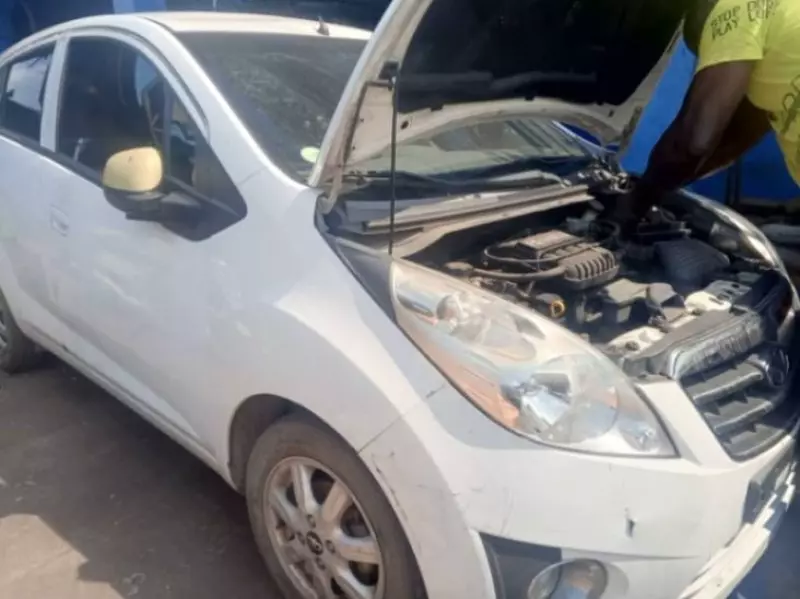 Daewoo Espero   - 2009