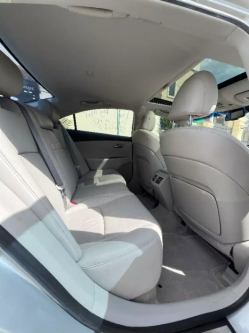 Lexus ES 350   - 2008
