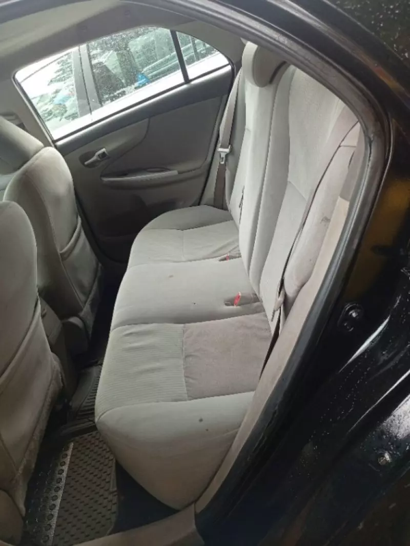 Toyota Camry   - 2009