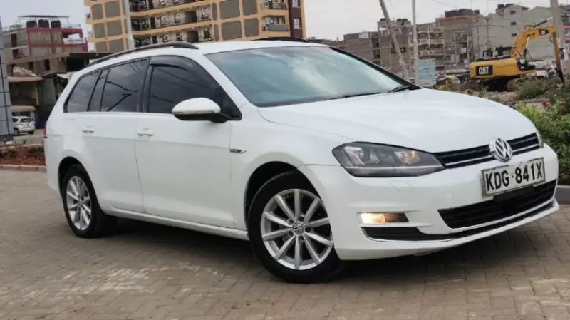 VOLKSWAGEN T-CROSS 1.6L COMFORTLINE BA   - 2015