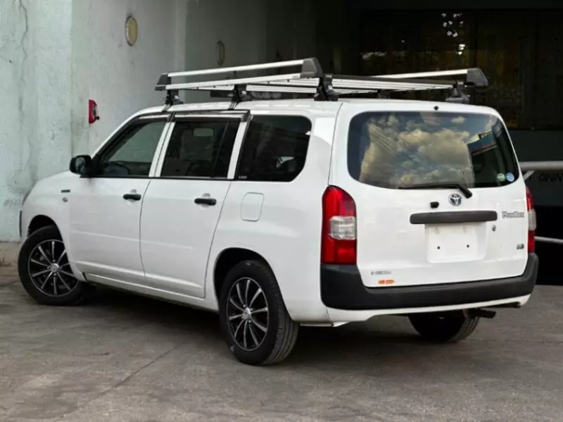 Toyota Probox    - 2019