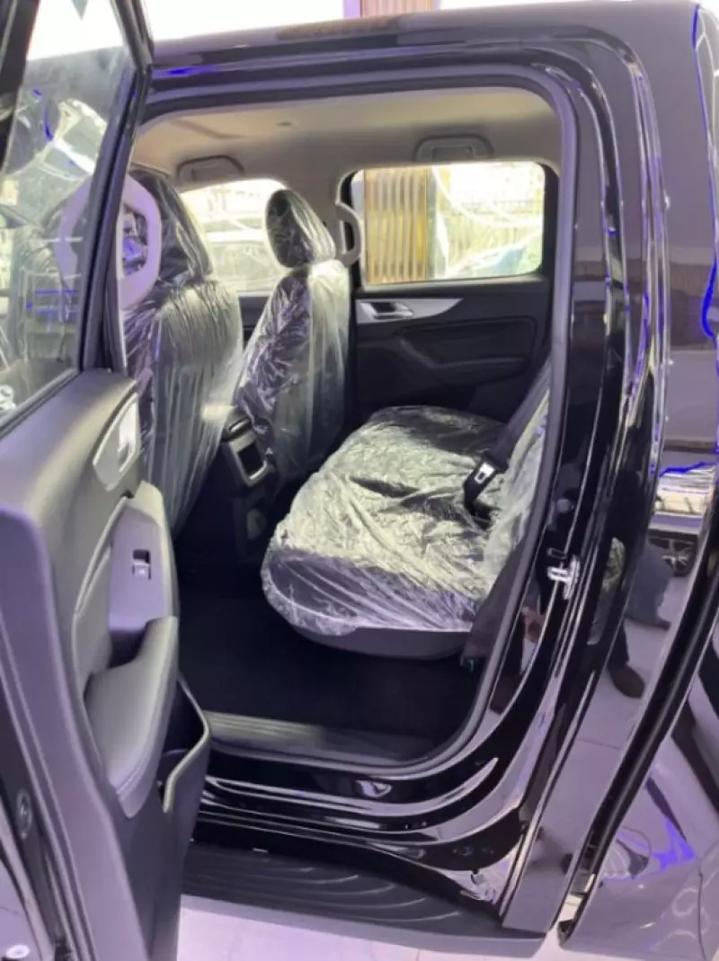 GREAT WALL POER 4*4   - 2025