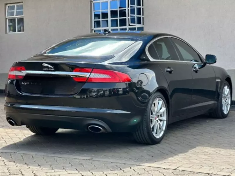 Jaguar XF   - 2015