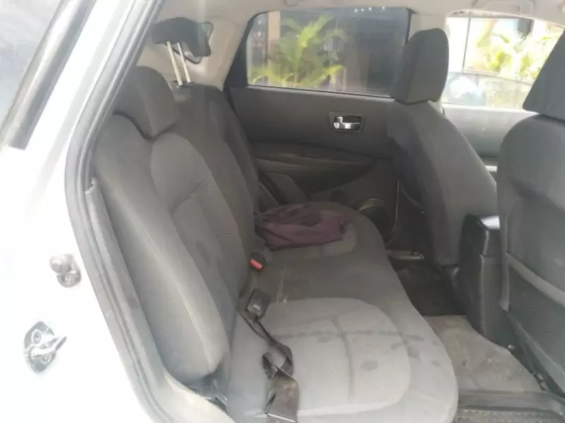 Nissan Dualis    - 2007