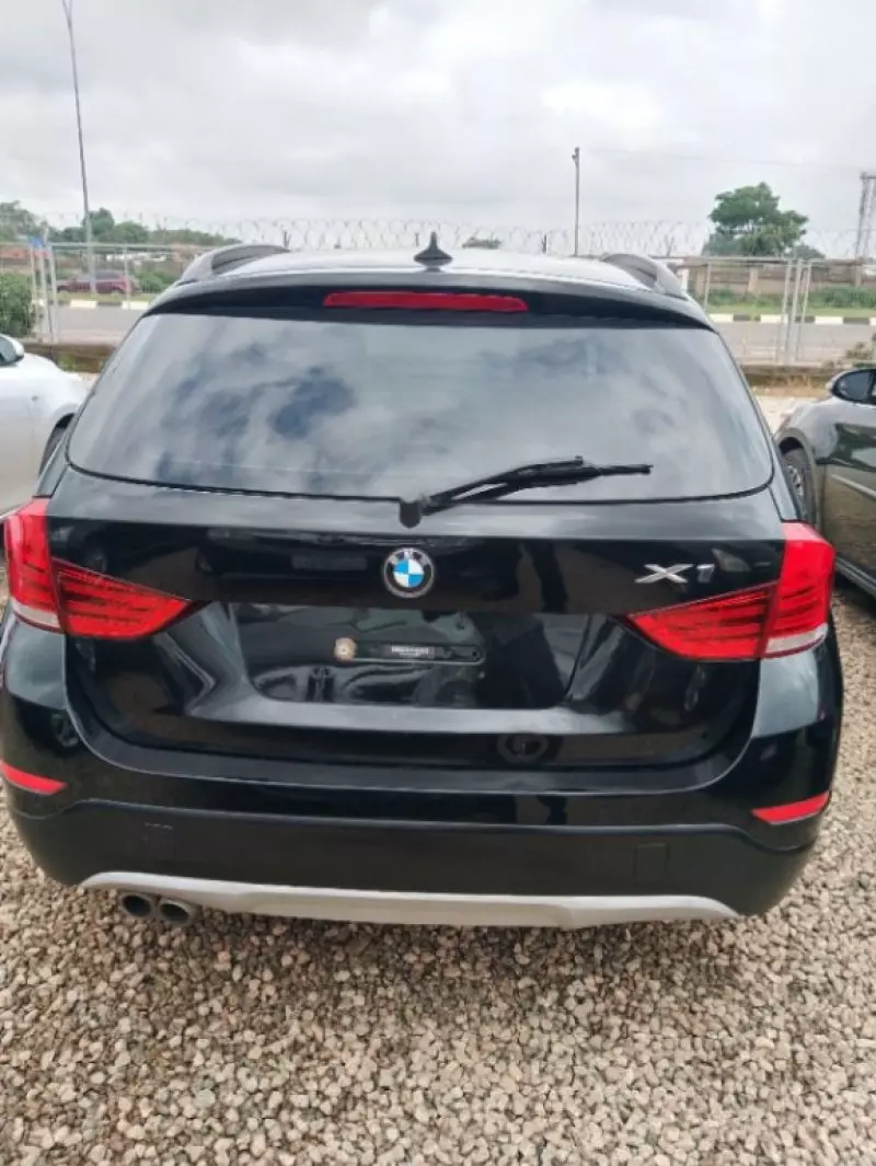 BMW X1   - 2013