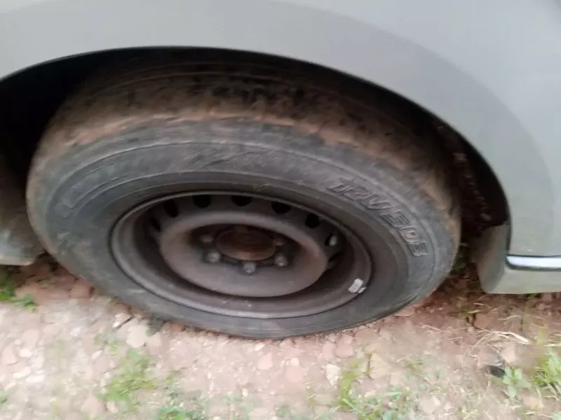 Toyota Hiace   - 2015