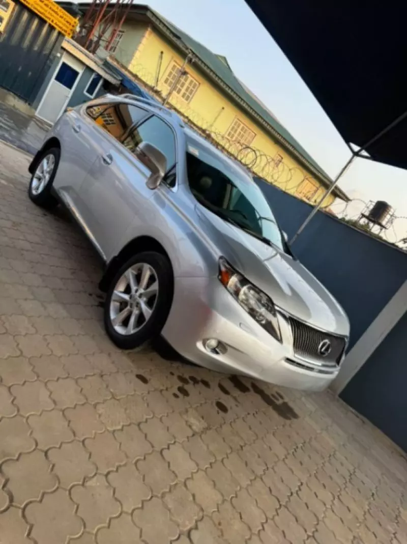 Lexus RX 350
