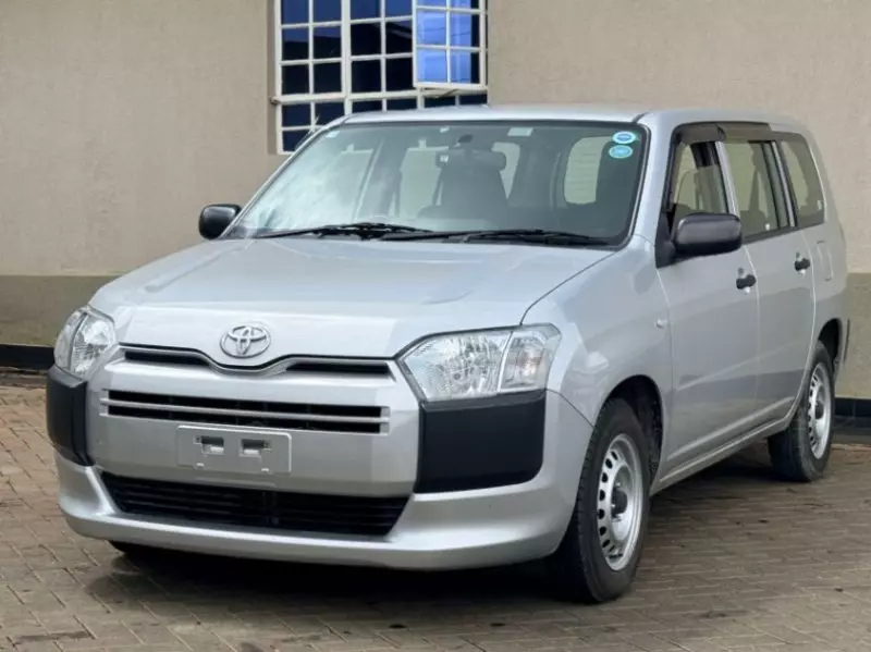 Toyota Probox    - 2018