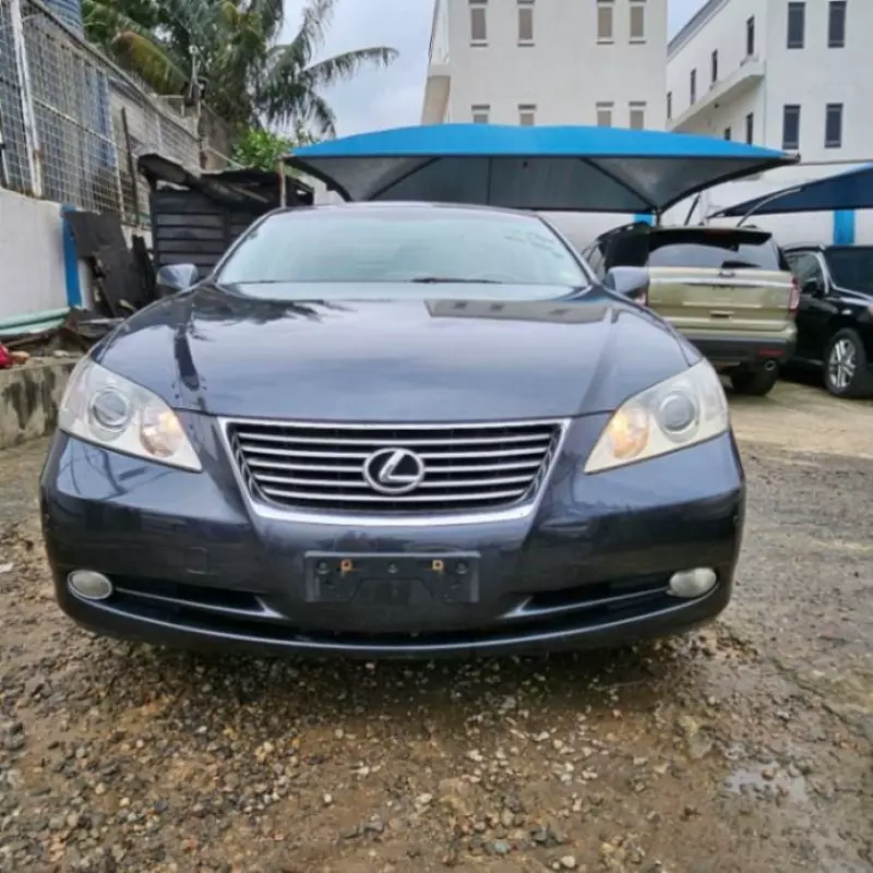 Lexus ES 350   - 2009