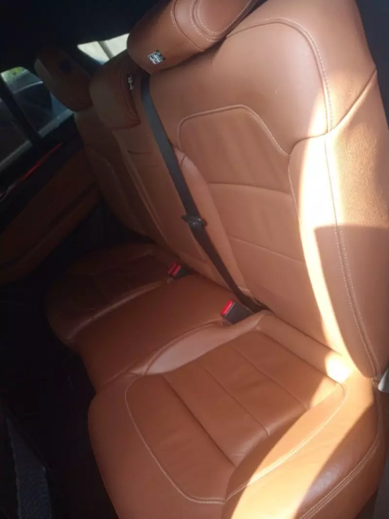 Mercedes-Benz GLE 43 AMG