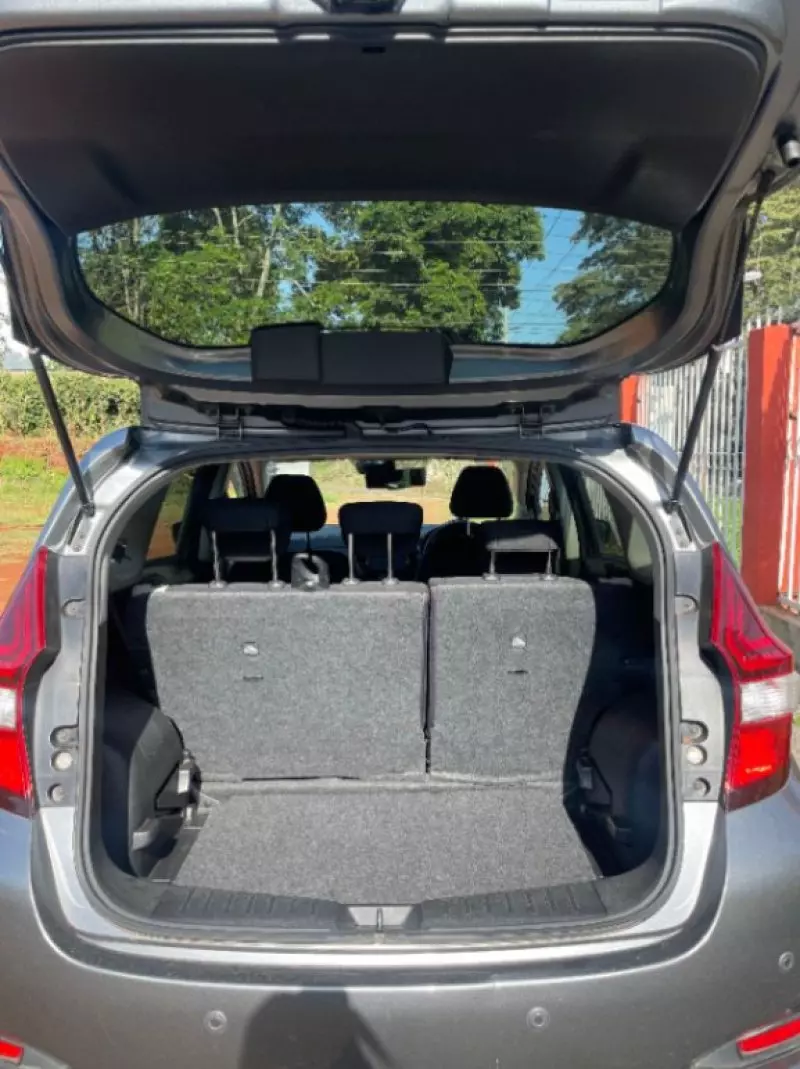 Nissan Note Hybrid E-Power   - 2017