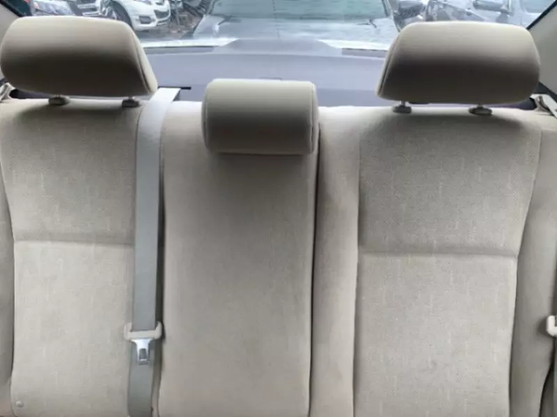 Toyota corolla   - 2012
