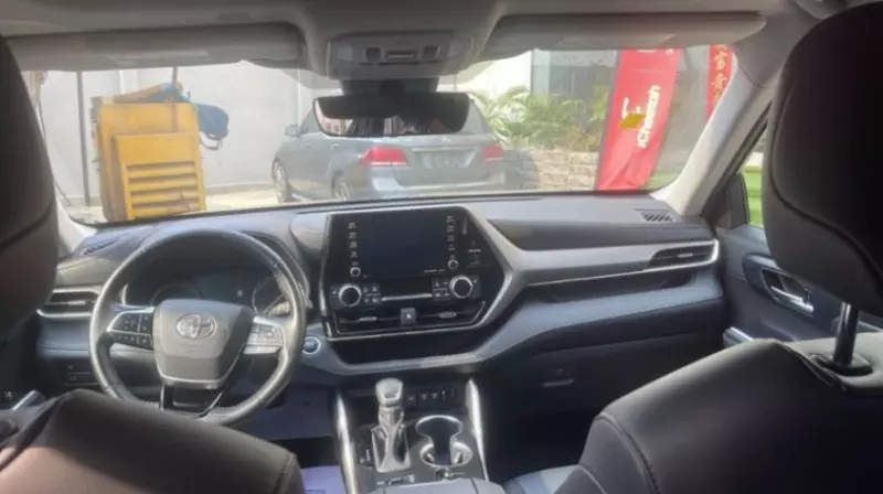 Honda Accord   - 2009