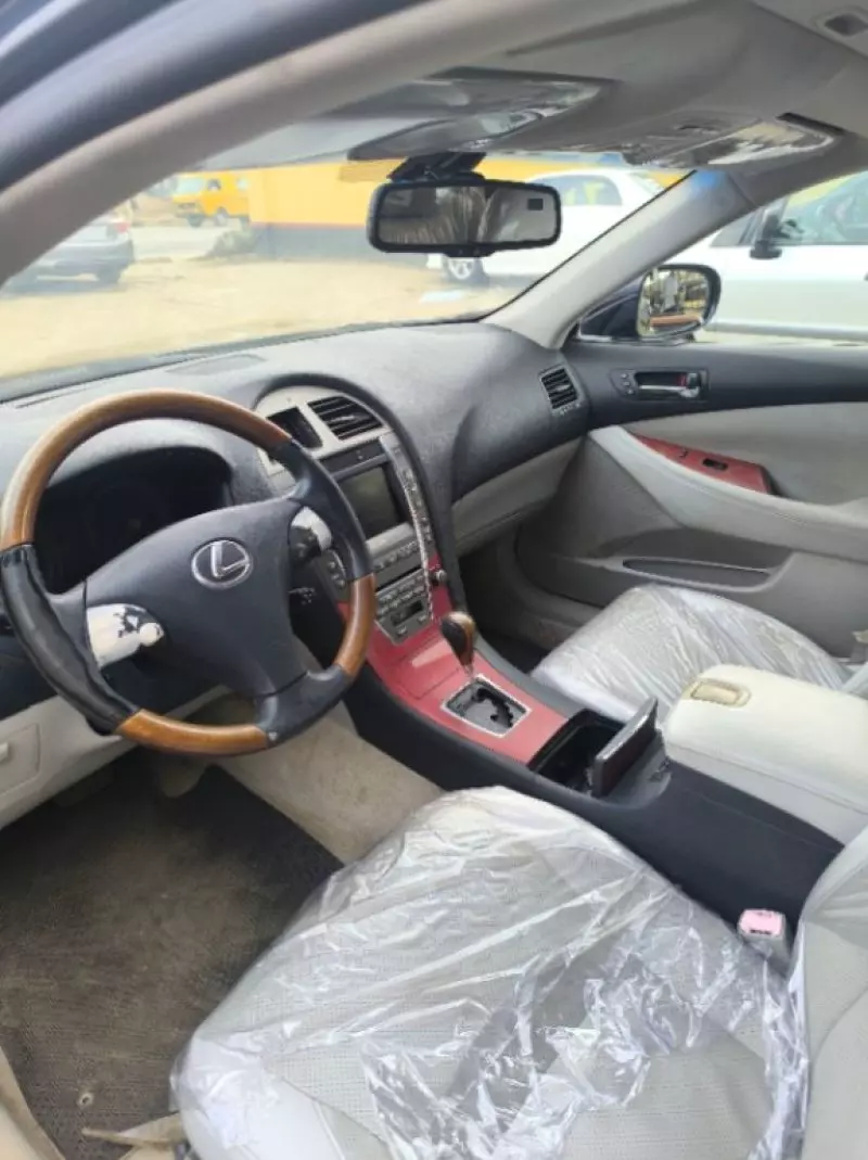 Lexus ES 350   - 2008