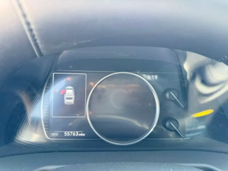 Lexus ES 350   - 2014