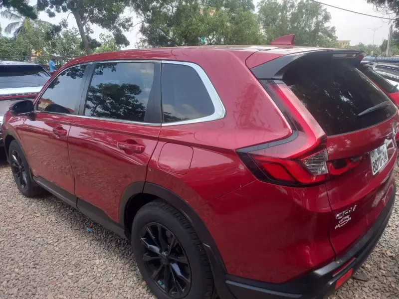 Honda CR-V   - 2023