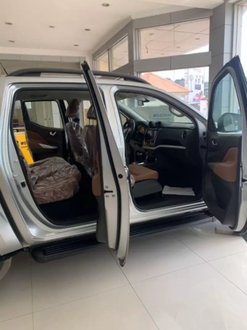 DONGFENG RICH - 2025