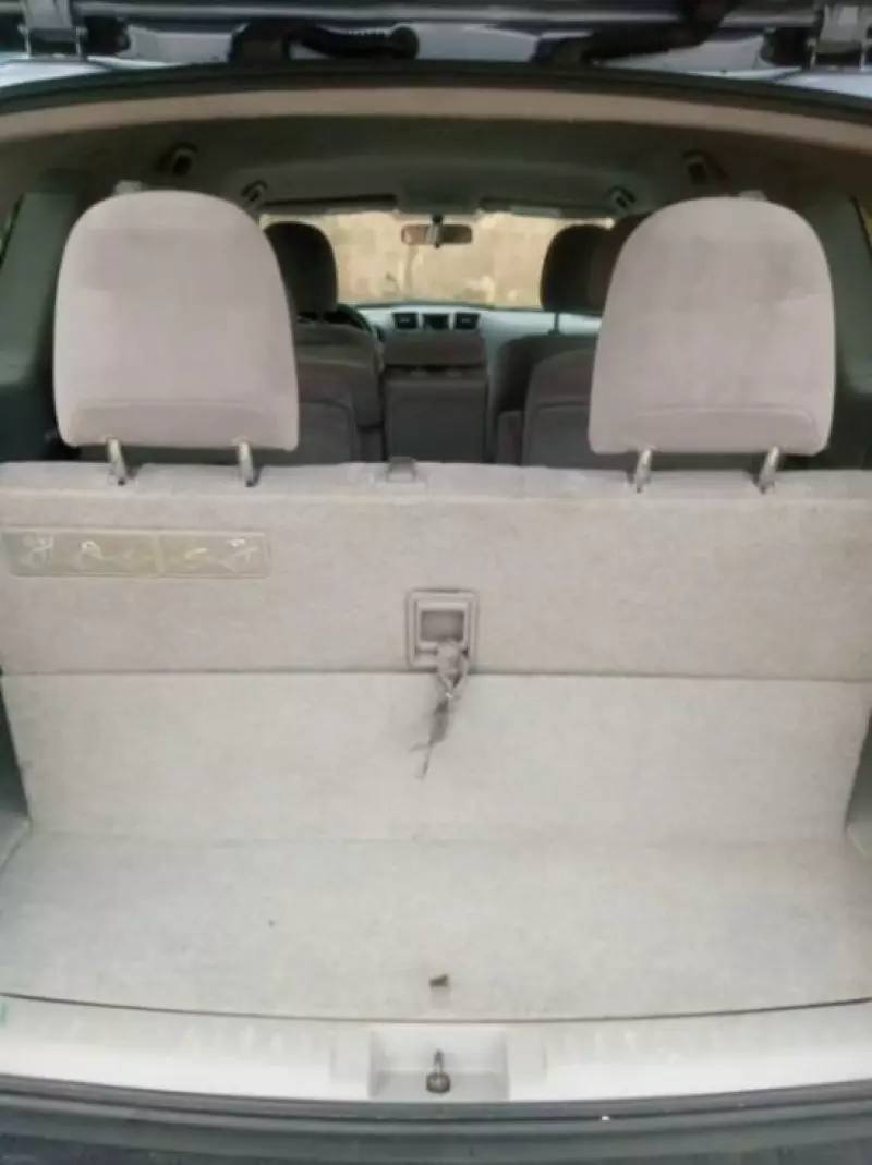 Toyota Highlander   - 2009