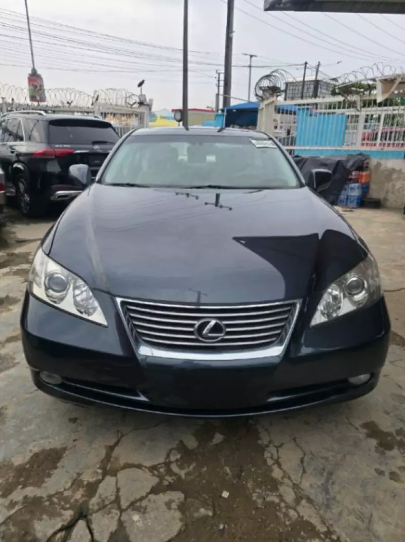 Lexus ES 350   - 2008