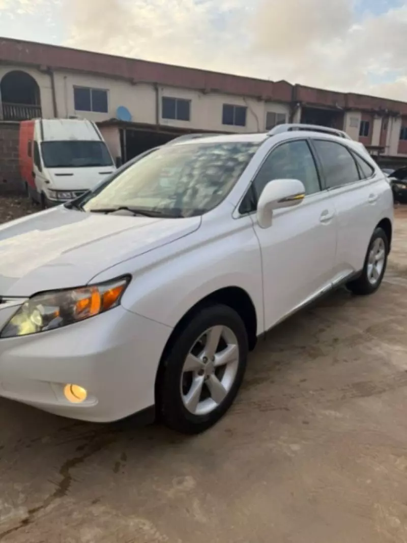 Lexus RX 350