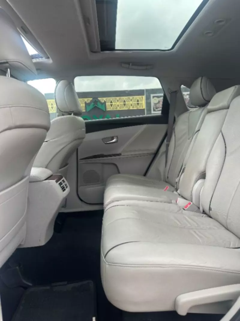 Toyota Venza   - 2009