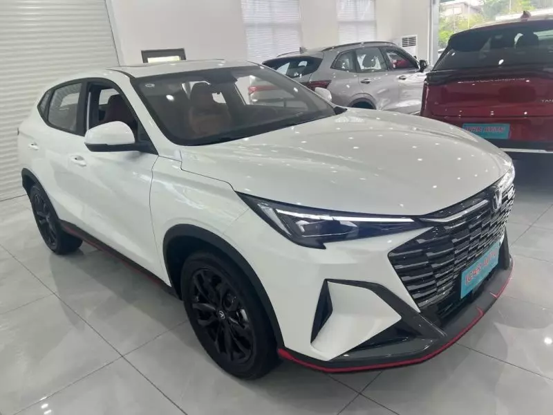 CHANGAN X5 Plus   - 2025
