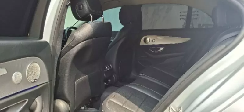 Mercedes-Benz E 250   - 2016