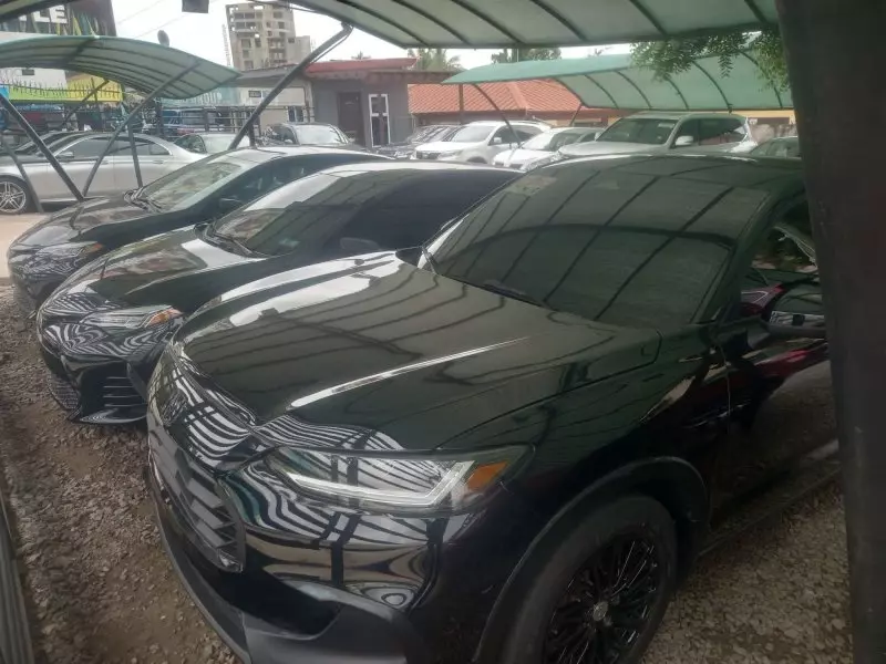 Honda HR-V   - 2023