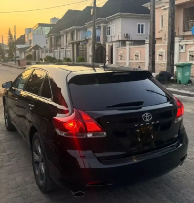 Toyota Venza
