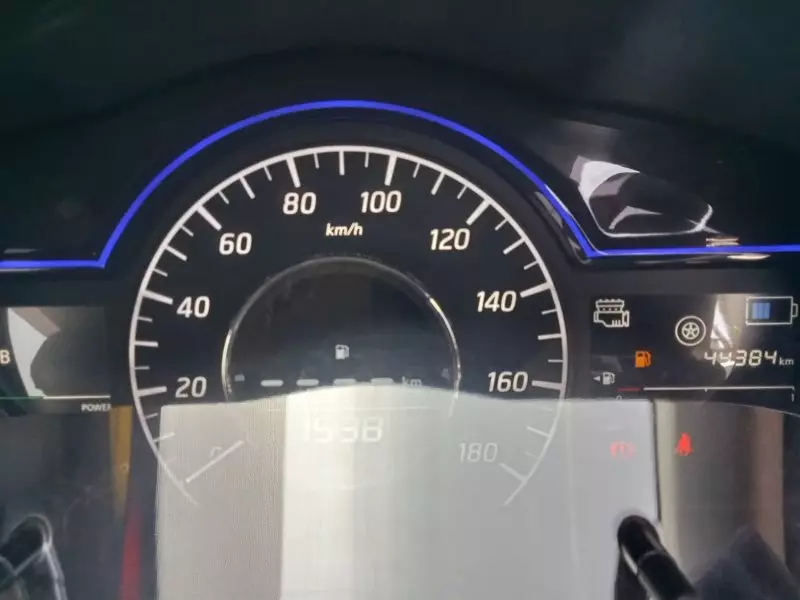 Nissan Note Hybrid E-Power