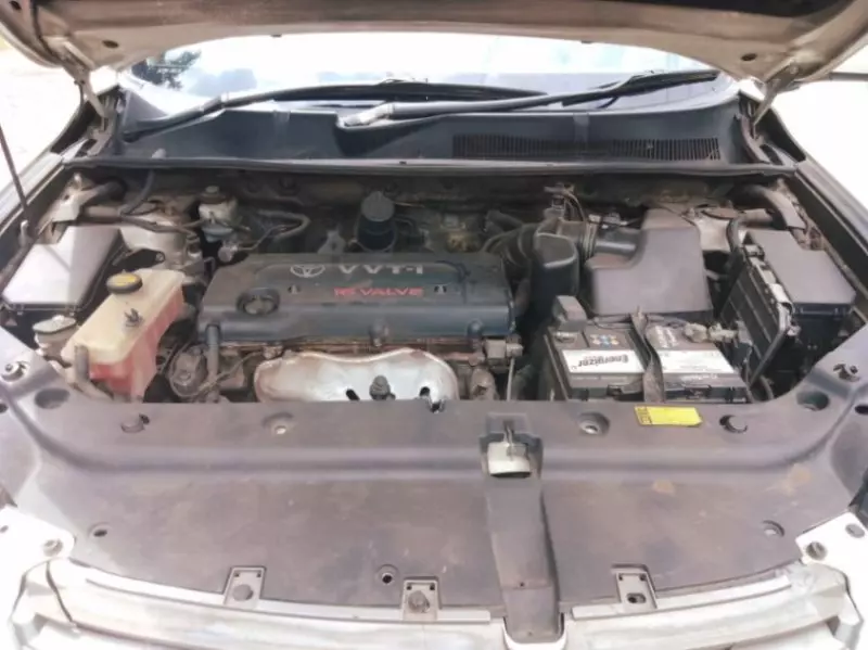 Toyota Vanguard    - 2013